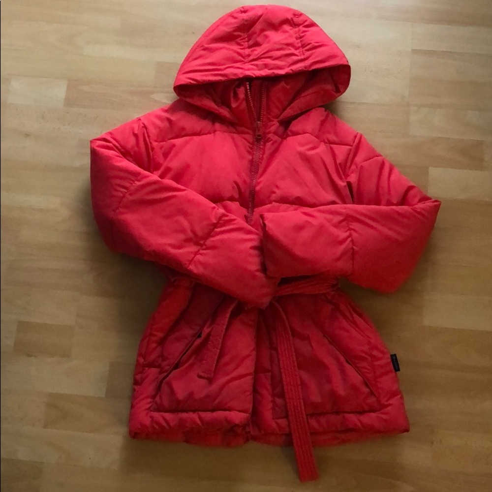 Abercrombie Coat